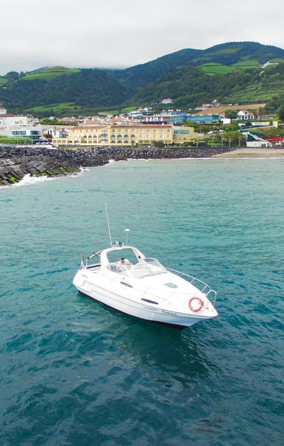 Sea & Tasty - Boat House Otel Ponta Delgada Dış mekan fotoğraf